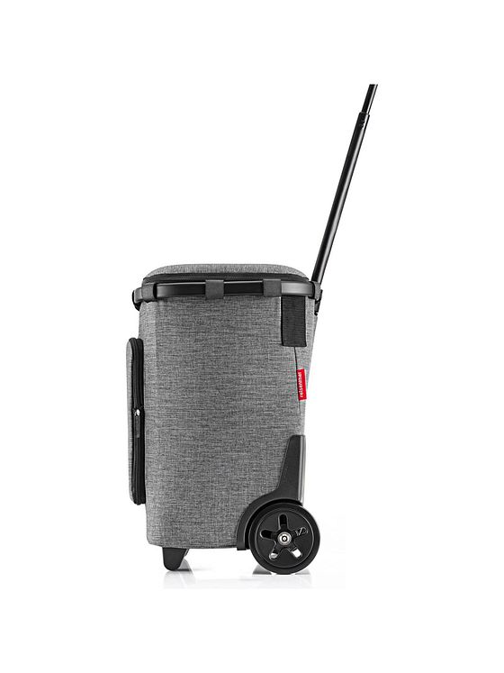 reisenthel Carrycruiser Plus Frame indkøbsvogn 52,5 cm reisenthel Carrycruiser Plus Frame indkøbsvogn 52,5 cm