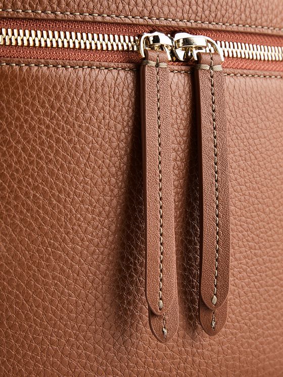 AIGNER Deborah Bolso Piel natural 20 cm