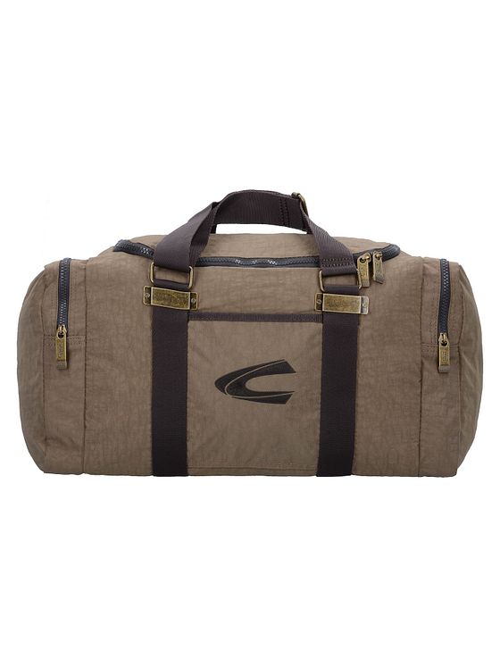 camel active Journey Weekender rejsetaske 36 cm camel active Journey Weekender rejsetaske 36 cm