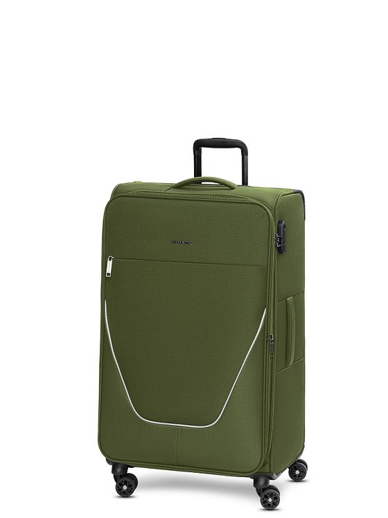 Stratic taska 4-hjuls trolley L 76 cm med ekspansionsfold