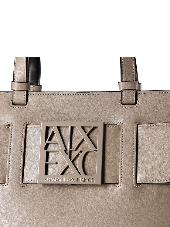 Armani Exchange Shopper-taske 32 cm