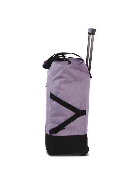 Punta Wheel "Unser Klassiker" Indkøbsvogn 50 cm