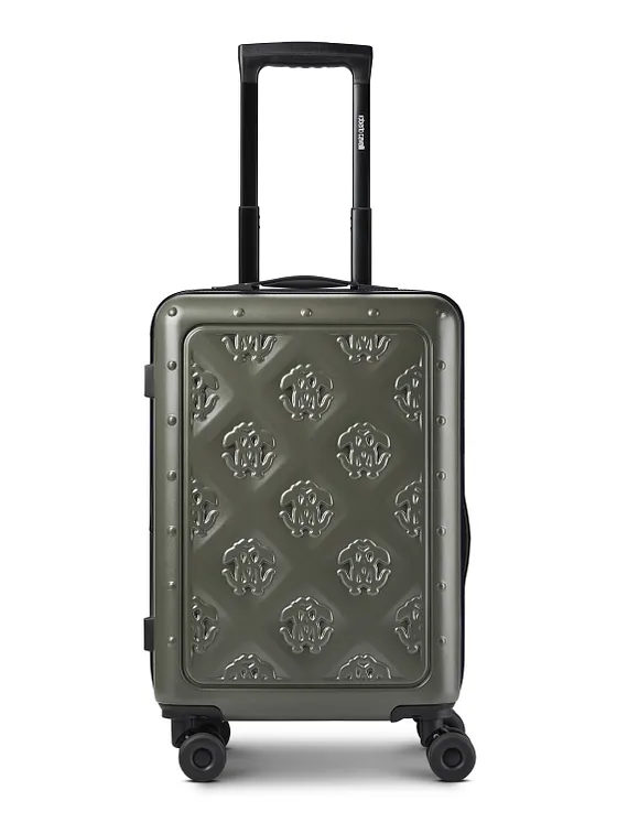 Roberto Cavalli Florence 4-pyöräinen Käsimatkatavara 55 cm Roberto Cavalli Florence 4-pyöräinen Käsimatkatavara 55 cm