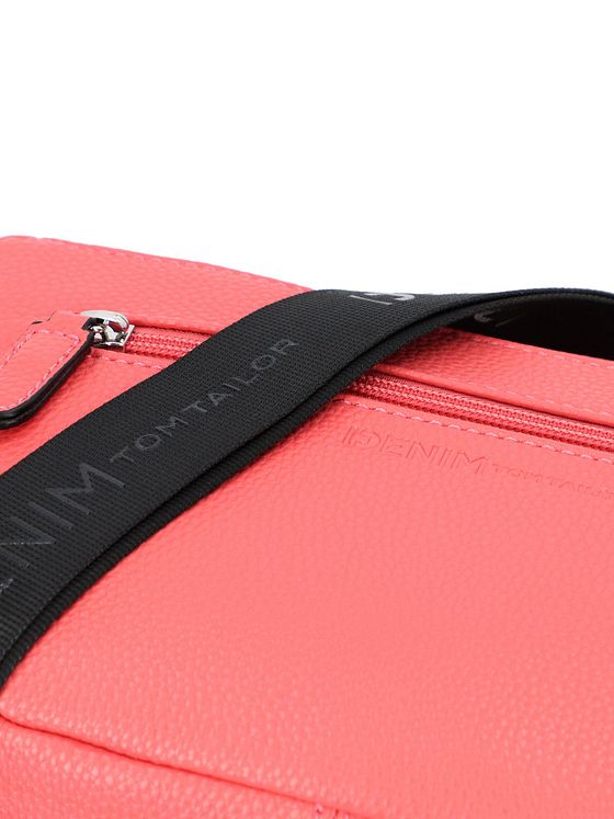 Tom Tailor Denim Fara Skuldertaske 27 cm Tom Tailor Denim Fara Skuldertaske 27 cm