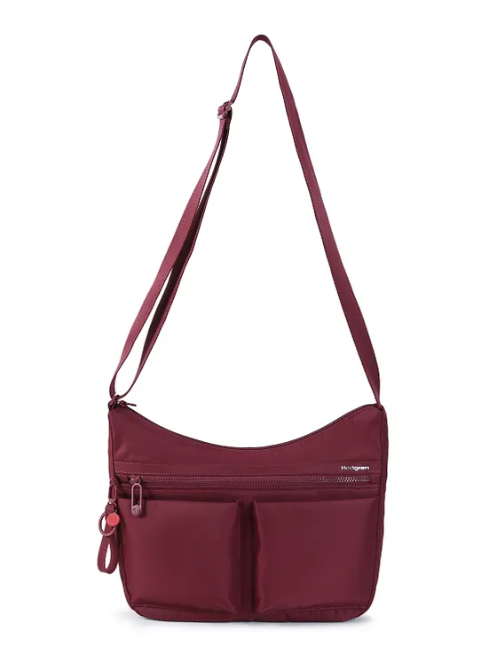 Hedgren Inner City Bolsa de hombro Bloqueo RFID 34.5 cm Hedgren Inner City Bolsa de hombro Bloqueo RFID 34.5 cm