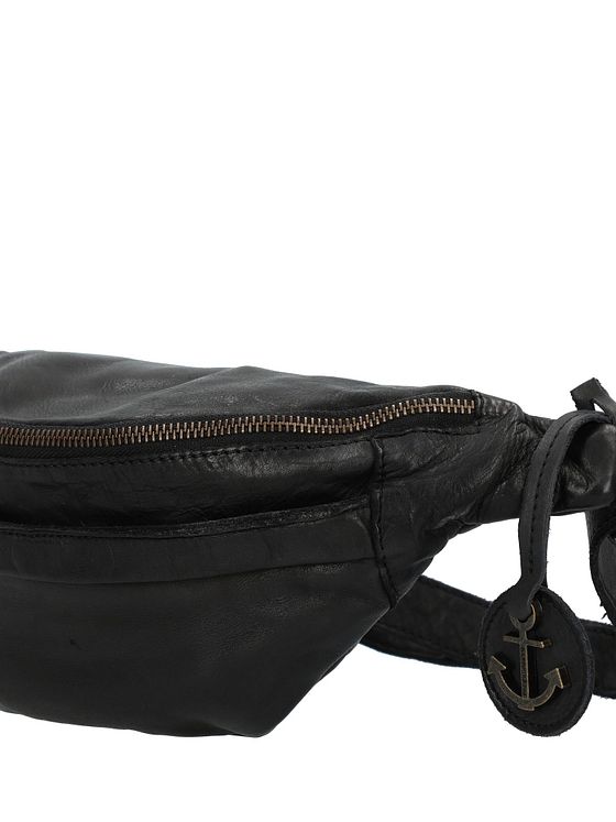 Harbour 2nd Alaric Bæltetaske Læder 32 cm Harbour 2nd Alaric Bæltetaske Læder 32 cm