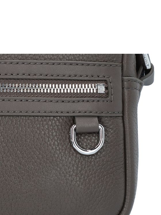 Tommy Hilfiger Premium Skuldertaske Læder 23 cm