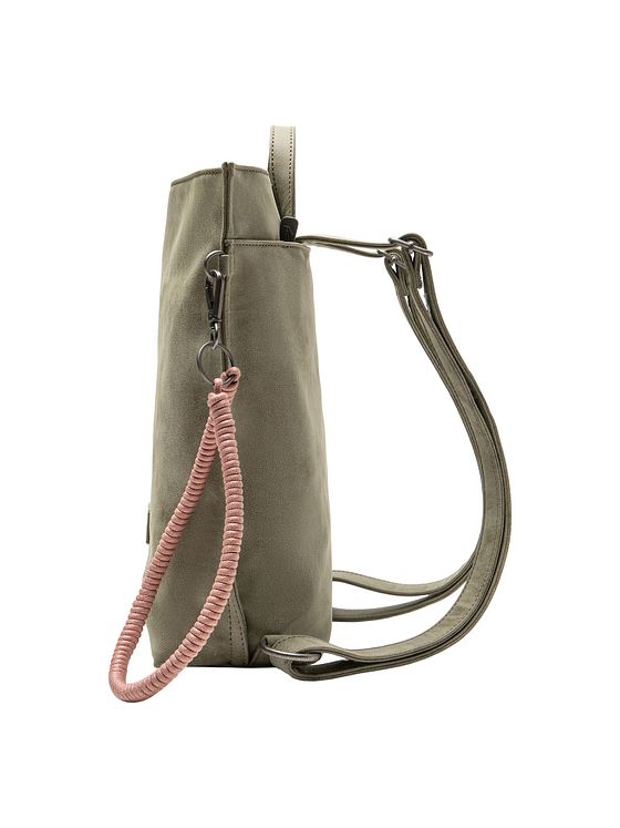 Fritzi aus Preußen Fritzi33N Vintage City-rygsæk 35.5 cm