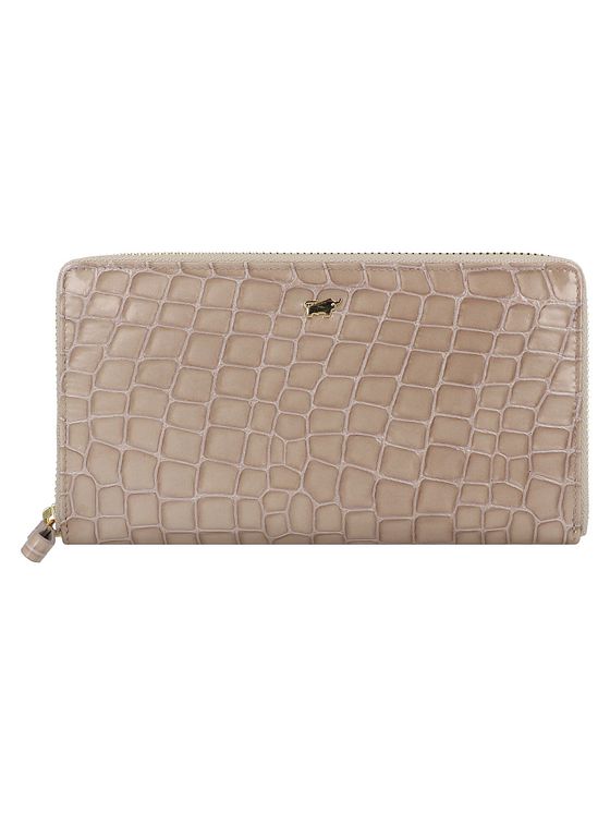 Braun Büffel Verona pung i læder 19 cm