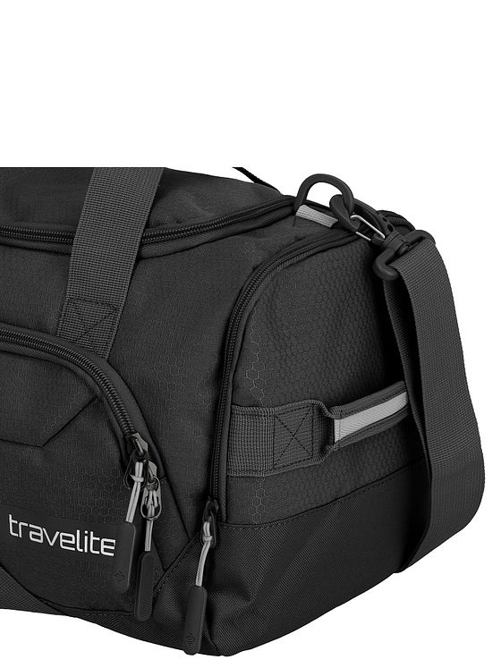 Travelite Kick Off Weekend-rejsetaske S 40 cm