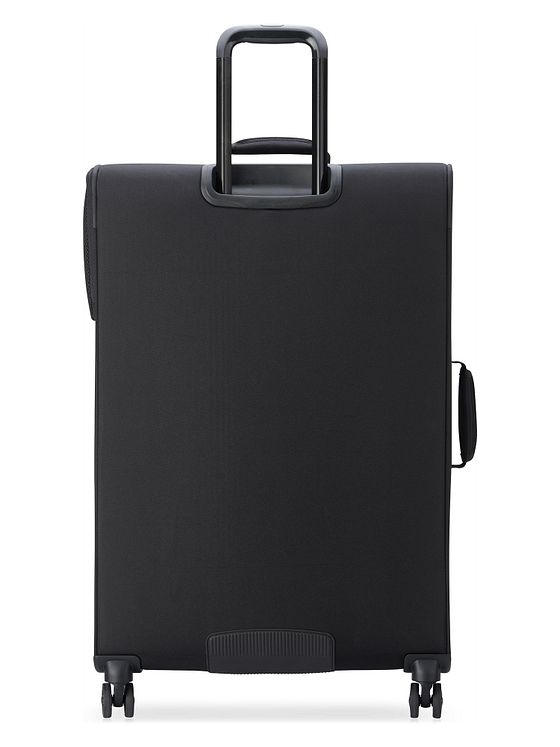 Delsey Paris Maubert 2.0 4-hjulet trolley 79 cm Delsey Paris Maubert 2.0 4-hjulet trolley 79 cm