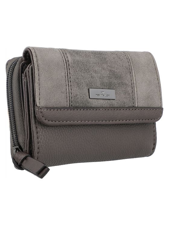 Tom Tailor Juna lompakko 15 cm Tom Tailor Juna lompakko 15 cm