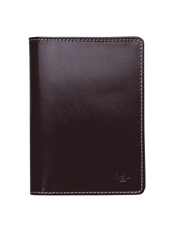 Golden Head Bari ID-etui Læder 9 cm