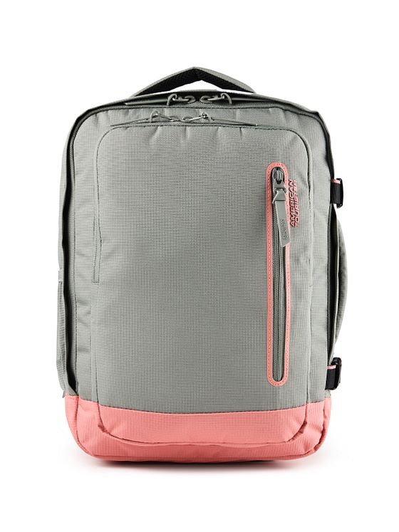 American Tourister Batoh Take2Cabin s přihrádkou na notebook 40 cm