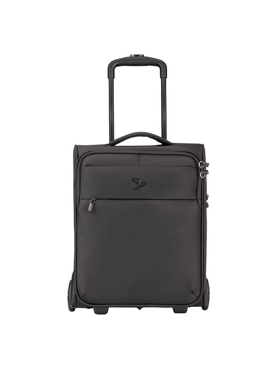 Pack Easy GoOn 2 hjul Kabinetrolley 45 cm Pack Easy GoOn 2 hjul Kabinetrolley 45 cm