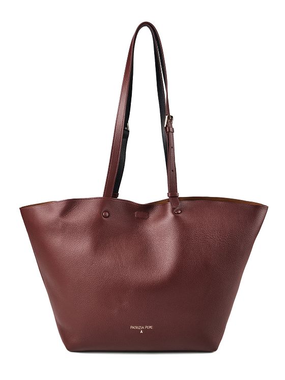 Patrizia Pepe (IN) Complete Shopperit Nahka 30 cm Patrizia Pepe (IN) Complete Shopperit Nahka 30 cm