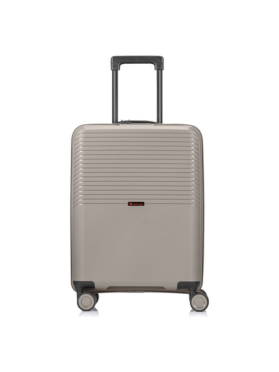 Pack Easy Jet 4 hjul Kabinetrolley 55 cm