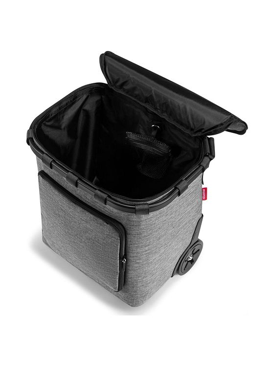 reisenthel Carrycruiser Plus Frame indkøbsvogn 52,5 cm reisenthel Carrycruiser Plus Frame indkøbsvogn 52,5 cm