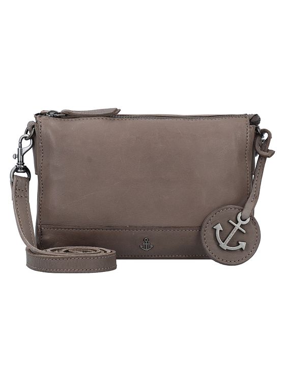 Harbour 2nd Anchor Love Skuldertaske Læder 20 cm Harbour 2nd Anchor Love Skuldertaske Læder 20 cm