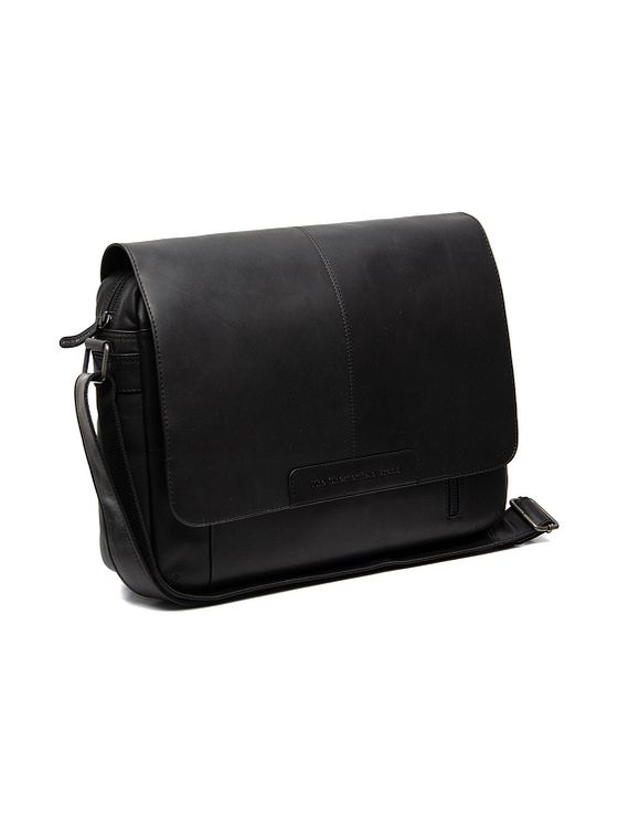 The Chesterfield Brand Richard Posel Kůže 40 cm Kapsa na notebook