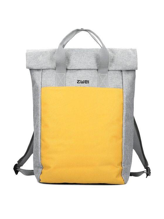 Zwei Benno Daypack 53 cm Laptoprum