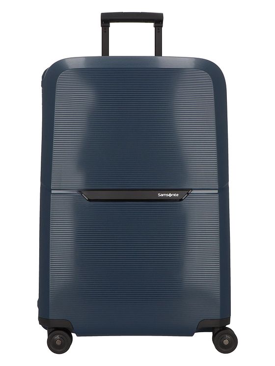 Samsonite Magnum Eco 4 hjul Trolley 75 cm