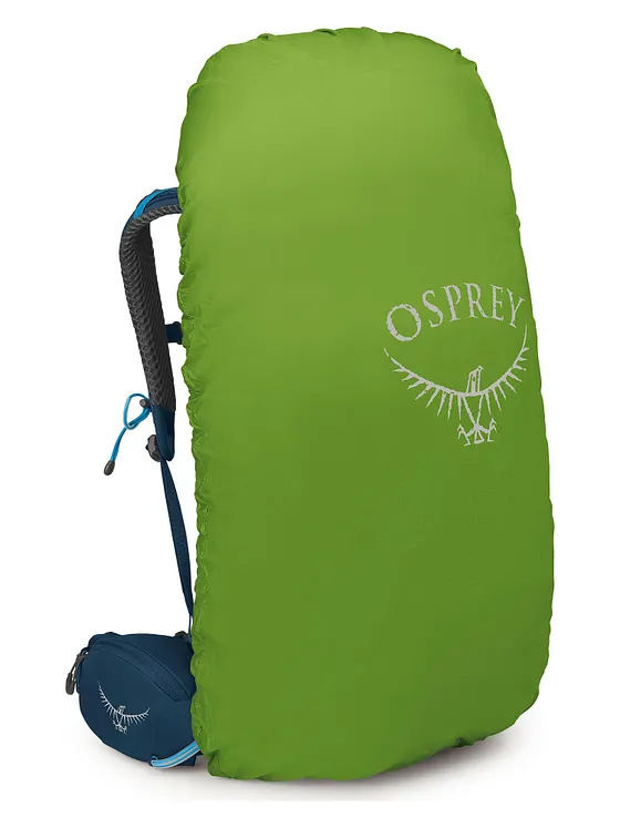 Osprey Kestrel 48 Trekkingrygsæk S-M 79 cm