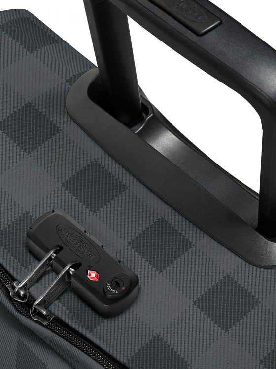 Eastpak Tranverz 2-hjulet Kabinekuffert 51 cm
