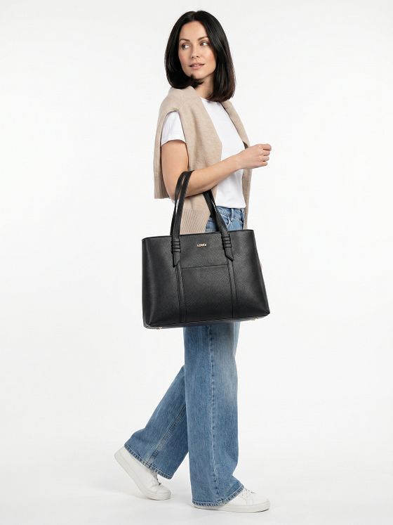 L.CREDI Subilla Bolsa de hombro 40 cm L.CREDI Subilla Bolsa de hombro 40 cm
