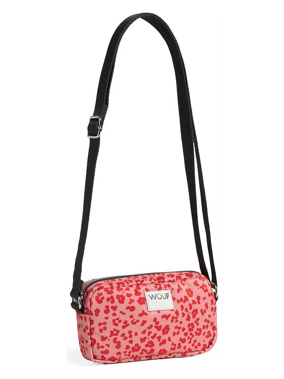 Wouf Daily Skuldertaske 19 cm Wouf Daily Skuldertaske 19 cm