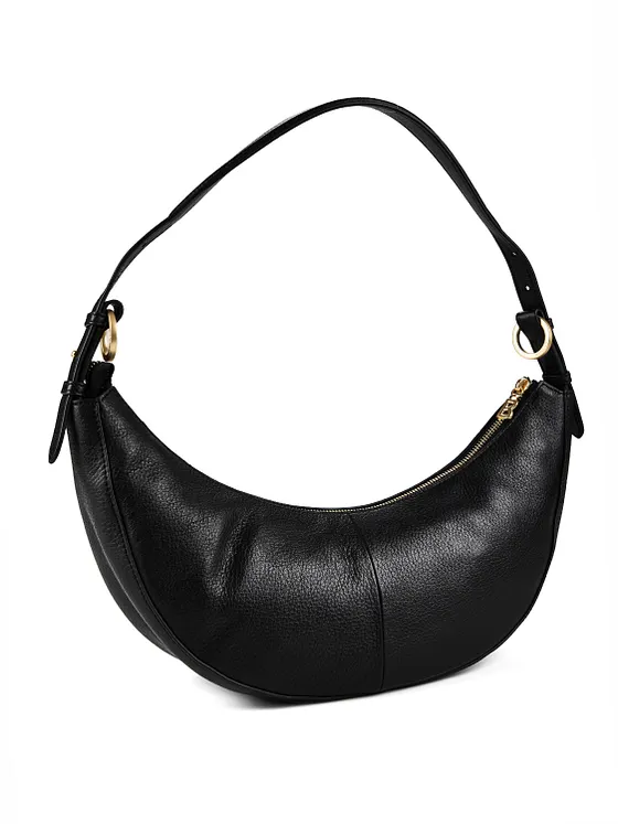 Bogner Kyla Bolsa de hombro Piel natural 34 cm Bogner Kyla Bolsa de hombro Piel natural 34 cm
