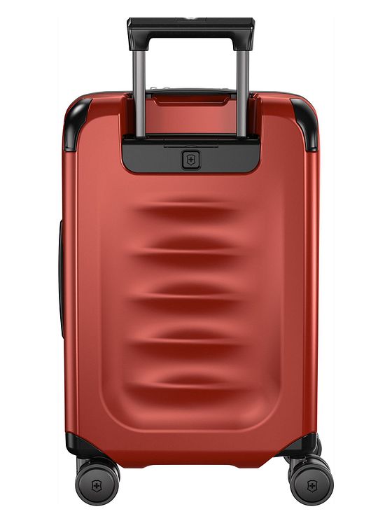 Victorinox Spectra 3.0 4 hjul Kabinetrolley 55 cm Laptoprum med strækfold Victorinox Spectra 3.0 4 hjul Kabinetrolley 55 cm Laptoprum med strækfold