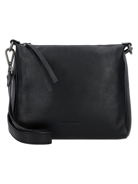 Harbour 2nd Just Pure Zarifa Skuldertaske Læder 24 cm