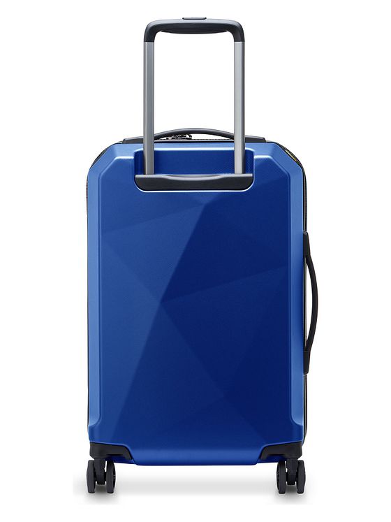 Delsey Paris Karat 2.0 4 hjul Kabinetrolley 55 cm