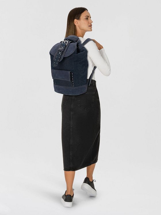 Desigual Bindella Krapina 2.0 Batoh 38 cm