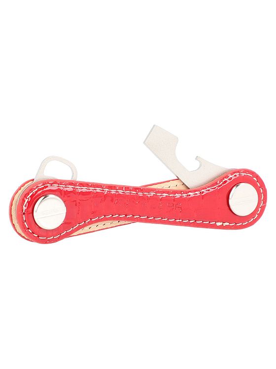 Keykeepa Kožený manažer klíčů Kožené klíče 1-12