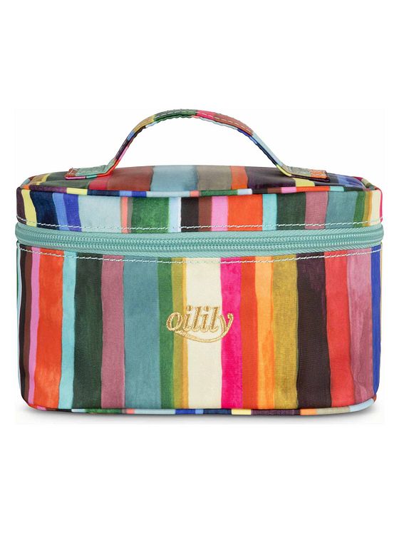 Oilily Tern Tides Kultur-taske 18.5 cm