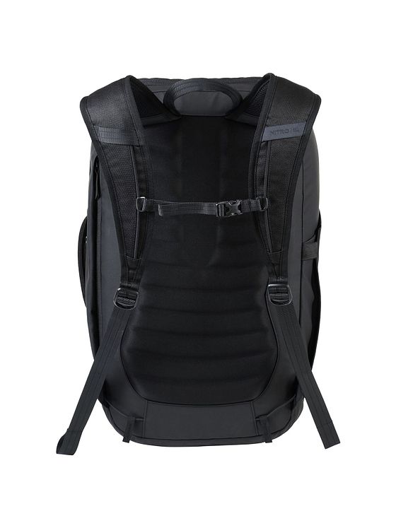 NITRO Nikuro-rygsæk 54 cm med rum til bærbar computer