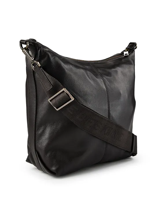 Liebeskind Paris Skuldertaske M Læder 27 cm Liebeskind Paris Skuldertaske M Læder 27 cm