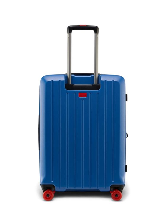 Stratic Buzz 4 kolečka Vozík M 65 cm s roztažitelným záhybem