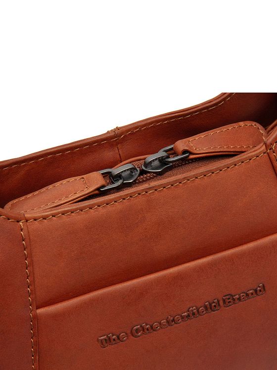The Chesterfield Brand Lunera Taška přes rameno Kůže 22 cm
