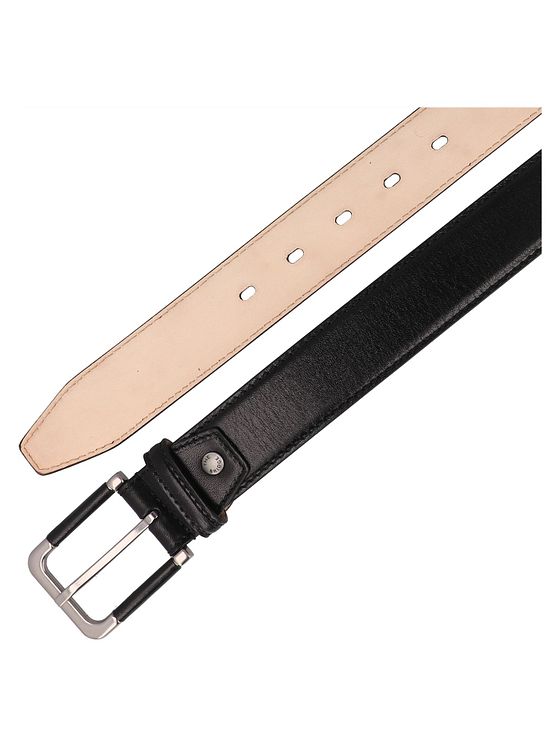 The Bridge Story Uomo læderbælte The Bridge Story Uomo læderbælte