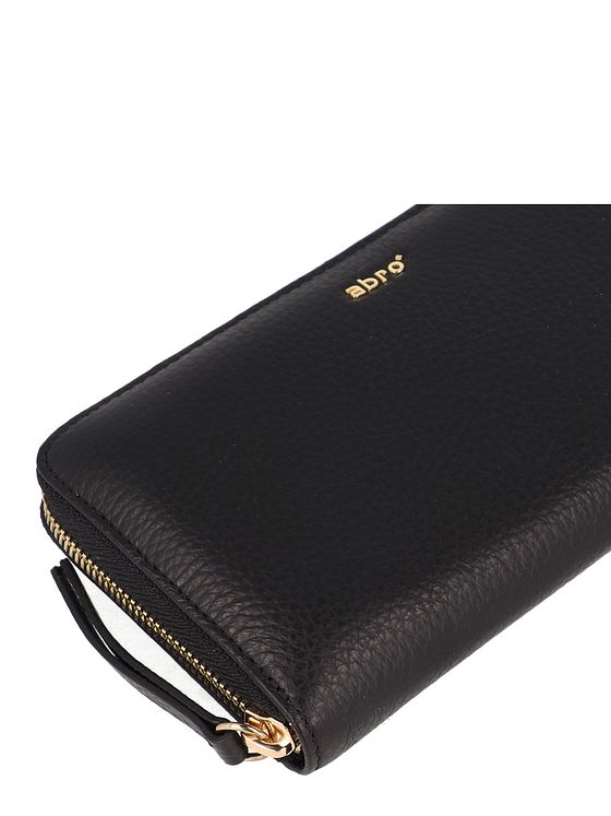 abro Adria Pung Læder 19 cm