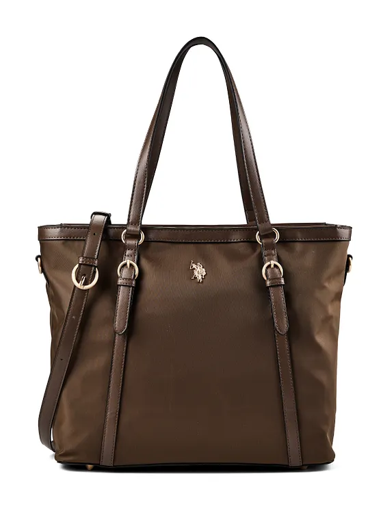 U.S. Polo Assn. Houston Shopper taske 36 cm