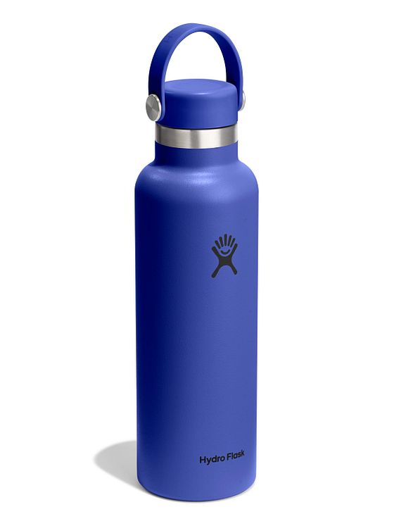 Hydro Flask Hydration Standard Flex Cap drikkeflaske 621 ml Hydro Flask Hydration Standard Flex Cap drikkeflaske 621 ml