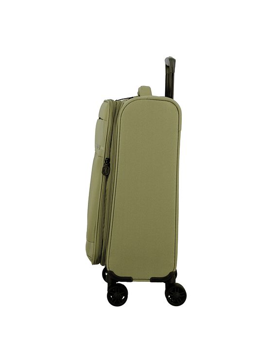 Jump Monthélys 4 hjul Kabinetrolley 55 cm med strækfold