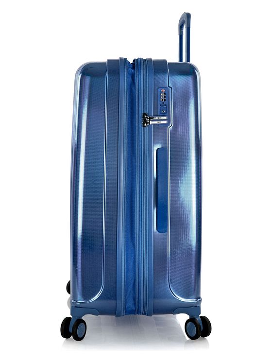 Heys Astro 4 hjul Trolley L 76 cm med strækfold