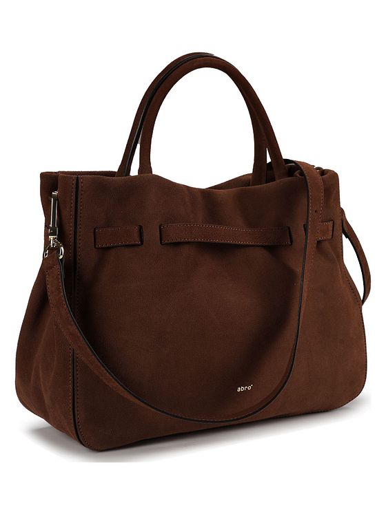 abro Jill Taška přes rameno Kůže 36 cm