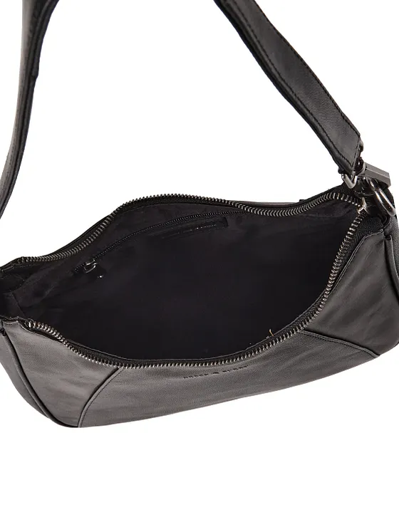 Greenburry Fiorentina Bolsa de hombro Piel natural 30 cm Greenburry Fiorentina Bolsa de hombro Piel natural 30 cm