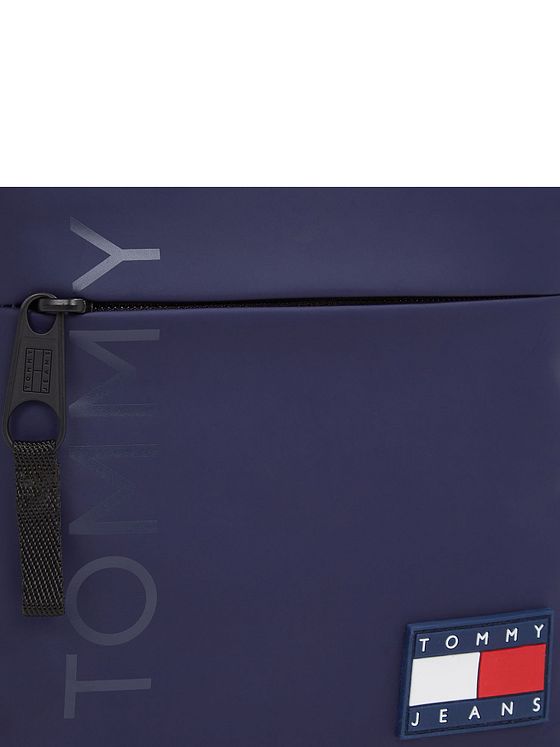 Tommy Hilfiger Jeans TJM Daily Mini Bag skuldertaske 18 cm Tommy Hilfiger Jeans TJM Daily Mini Bag skuldertaske 18 cm